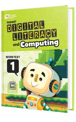 MCE Digital Litracy and Computing